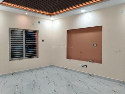 Hall Image of 2200 Sq.ft 4 BHK Independent House for sale in Korattur Chennai for Rs. 15500000