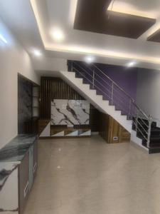 Hall Image of 2050 Sq.ft 4 BHK Villa for sale in Irandankattalai Chennai for Rs. 14000000