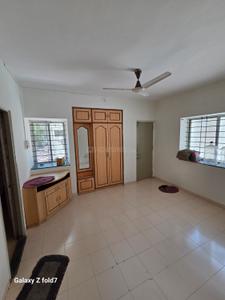 Hall Image of 1100 Sq.ft 2 BHK Apartment / Flat for rent in Parijat Nagar Nashik for Rs. 20000