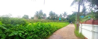 Image of 11500 Sq.ft Residential Plot / Land for sale in Durgachak, Haldia for Rs. 7800000