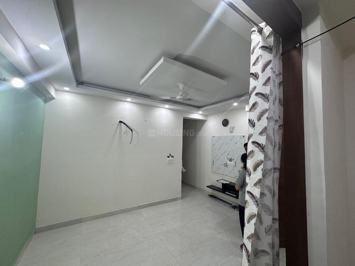 Rajpur khurd extention Bedroom 1