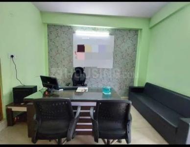 Hall Image of 6000 Sq.ft 12 BHK Independent House for rent in Ayodhya Bypass Bhopal for Rs. 200000