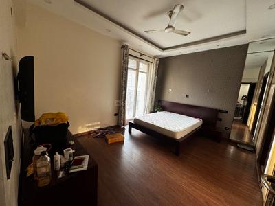 Bedroom Image of 2463 Sq.ft 3 BHK Apartment / Flat for sale in Central Park Resorts, Sector 48 Gurgaon for Rs. 75000000