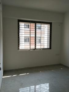 Bedroom Image of 3222 Sq.ft 4 BHK Apartment / Flat for sale in Vaishno Devi Circle Ahmedabad for Rs. 17600000