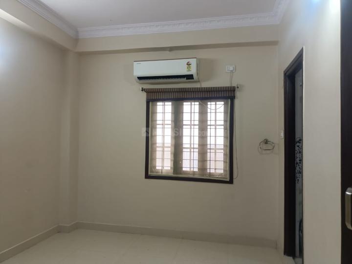 Gouri Shankar Nagar Colony, Banjara Hills Bedroom 1