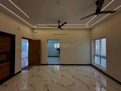 Hall Image of 800 Sq.ft 2 BHK Independent House for sale in Guduvancheri Chennai for Rs. 7000000