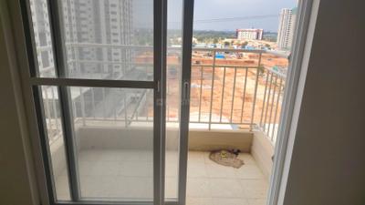 Living Room Image of 938 Sq.ft 2 BHK Apartment / Flat for sale in Brigade Jasper And Iridium At Brigade El Dorado, Gummanahalli Bengaluru for Rs. 9400000