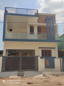 Image of 1790 Sq.ft 2 BHK Independent House for sale in Avadi, Chennai for Rs. 8995000