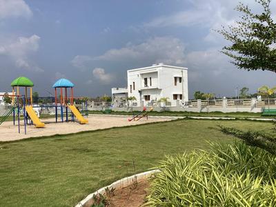 Image of 1250 Sq.ft Residential Plot / Land for sale in Ganeshapuram, Coimbatore for Rs. 1865000