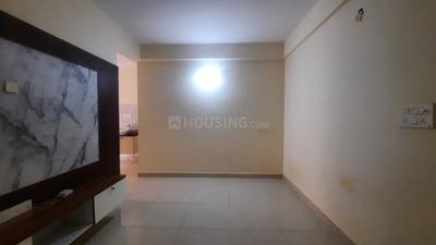 Hall Image of 927 Sq.ft 2 BHK Apartment / Flat for sale in Kadagrahara Bengaluru for Rs. 7950000