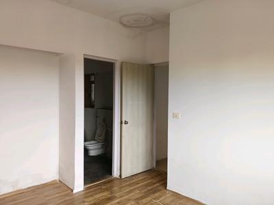 Bedroom Image of 1098 Sq.ft 2.5 BHK Apartment / Flat for rent in Lodha Casa Rio, Palava Phase 1 Thane for Rs. 22000