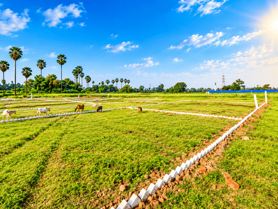 Image of 600 Sq.ft Residential Plot / Land for sale in Bihta, Patna for Rs. 899000