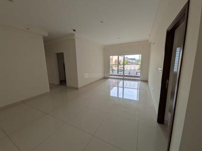 Hall Image of 2100 Sq.ft 3 BHK Apartment / Flat for sale in Centreo, Subramanyapura Bengaluru for Rs. 30000000