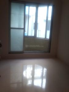 Living Room Image of 1405 Sq.ft 3 BHK Apartment / Flat for sale in Bhiwandi Thane for Rs. 7500000