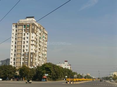 Image of 1375 Sq.ft Residential Plot / Land for sale in Mansarovar Extension, Jaipur for Rs. 10693900