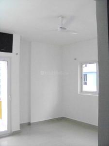 Bedroom Image of 1360 Sq.ft 3 BHK Builder Floor for sale in New Town Kolkata for Rs. 10500000
