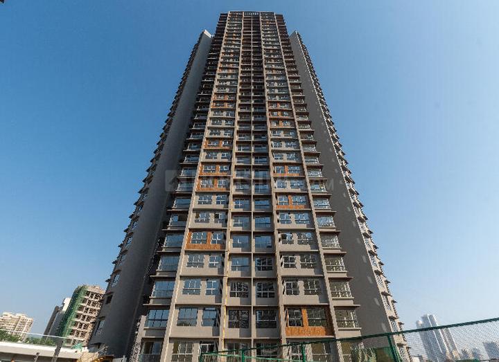 Kalpataru Vienta Tower A Main Image 1