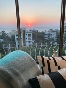 Image of 3000 Sq.ft 4 BHK Apartment / Flat for sale in Sea Hill Apartments, Khar West, Mumbai for Rs. 84500000
