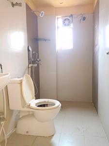 Bedroom One Image of 1110 Sq.ft 3 BHK Apartment / Flat for sale in Maheshtala Kolkata for Rs. 5150000