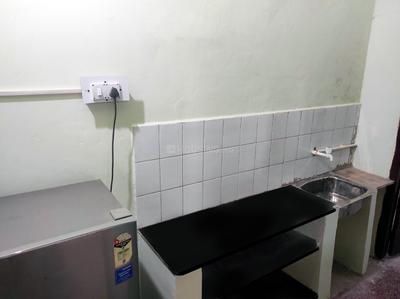 Image of 350 Sq.ft 1 RK Studio for rent in Mahanagar, Lucknow for Rs. 13000