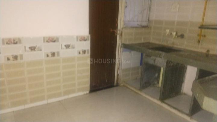 Shrinand nagar Kitchen 1
