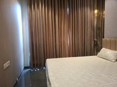 Bedroom Image of 1280 Sq.ft 3 BHK Apartment / Flat for sale in Taloja Navi Mumbai for Rs. 12000000