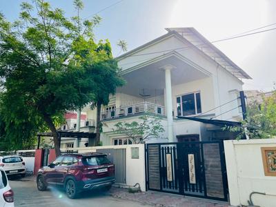 Image of 3945 Sq.ft 4 BHK Independent House for sale in Thaltej, Ahmedabad for Rs. 57500000