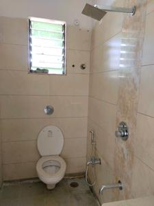 Bedroom Two Image of 1100 Sq.ft 2 BHK Apartment / Flat for sale in Shree Sawan Serenity, Nerul Navi Mumbai for Rs. 20000000