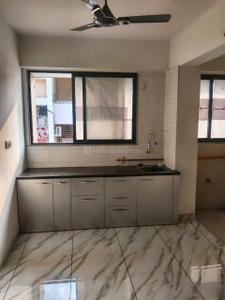 Kitchen Image of 900 Sq.ft 2 BHK Apartment / Flat for rent in Kankaria Ahmedabad for Rs. 23000