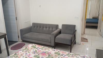 Bedroom Image of 2800 Sq.ft 4 BHK Apartment / Flat for sale in Bhayli Vadodara for Rs. 14000000