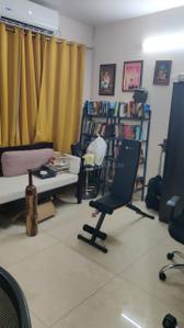 Hall Image of 2726 Sq.ft 4.5 BHK Apartment / Flat for sale in Prestige Falcon City, Konanakunte Bengaluru for Rs. 60000000