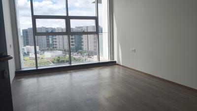 Bedroom Image of 2678 Sq.ft 4.5 BHK Apartment / Flat for rent in Panchshil Towers, Kharadi Pune for Rs. 150000