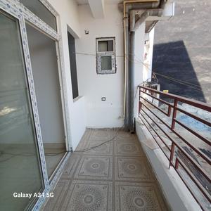 Balcony Image of 1350 Sq.ft 3 BHK Builder Floor for sale in Avenue 1, Sector 73 Noida for Rs. 5500000