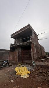 Image of 900 Sq.ft 3 BHK Independent House for sale in Kokta, Bhopal for Rs. 3500000