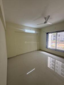 Bedroom Image of 1250 Sq.ft 2.5 BHK Apartment / Flat for rent in GKG Kingsway, Ghorpadi Pune for Rs. 36000