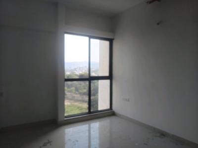 Bedroom Image of 1100 Sq.ft 2 BHK Apartment / Flat for sale in Kumar Princetown Towers, Mohammed Wadi Pune for Rs. 7200000
