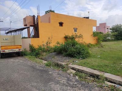Image of 2402 Sq.ft Residential Plot / Land for sale in Sholinganallur, Chennai for Rs. 19216000