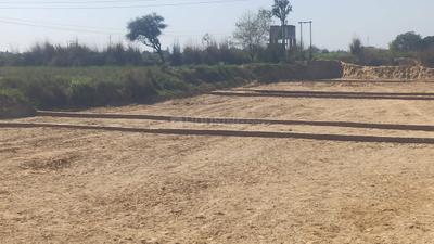 Image of 900 Sq.ft Residential Plot / Land for sale in Gauhania, Allahabad for Rs. 600000