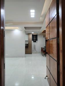 Main Entrance Image of 2200 Sq.ft 2 BHK Builder Floor for rent in Sigma III Greater Noida for Rs. 35000