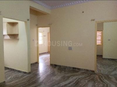 2 BHK Independent Builder Floor
