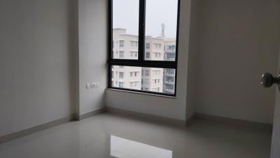 Bedroom Image of 1310 Sq.ft 3 BHK Apartment / Flat for sale in The Soul, New Town Kolkata for Rs. 12500000