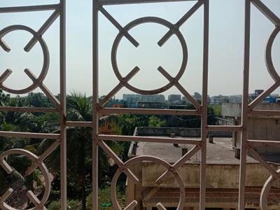 Bedroom One Image of 920 Sq.ft 2 BHK Apartment / Flat for sale in Rajarhat Kolkata for Rs. 5300000