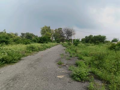 Image of 120 Sq.ft Residential Plot / Land for sale in Rohini Sector 28, New Delhi for Rs. 42500000