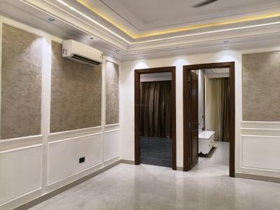 Living Room Image of 1500 Sq.ft 2 BHK Builder Floor for rent in Palam Vihar Gurgaon for Rs. 35000