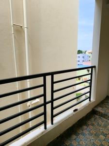 Bedroom One Image of 998 Sq.ft 2 BHK Apartment / Flat for sale in RK Vaishnavi, Urapakkam Chennai for Rs. 6686000