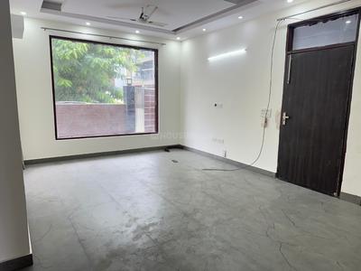 Living Room Image of 1800 Sq.ft 3 BHK Builder Floor for rent in SS Mayfield Garden, Mayfield Garden Gurgaon for Rs. 42000