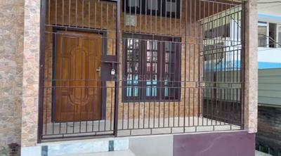 2 BHK Independent Builder Floor