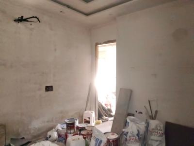 Bedroom Image of 1450 Sq.ft 4 BHK Builder Floor for sale in Rohini Sector 28 New Delhi for Rs. 15000000
