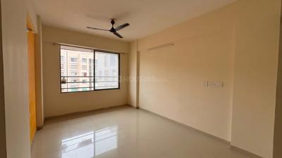 Hall Image of 500 Sq.ft 1 BHK Apartment / Flat for rent in Savvy Studioz, Gota Ahmedabad for Rs. 17000