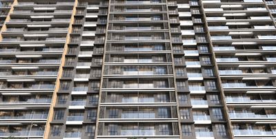 3 BHK Flat